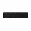 STF-1707_6 Tv meubel Excellent Zwart Mangohout 160 cm - Image 7