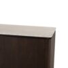 STF-4306_5 Dressoir Dallas Bruin Mangohout 165 cm - Image 6
