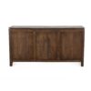 STF-4306_9 Dressoir Dallas Bruin Mangohout 165 cm - Image 10