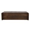 STF-4306_11 Dressoir Dallas Bruin Mangohout 165 cm - Image 12