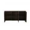 STF-4306_12 Dressoir Dallas Bruin Mangohout 165 cm - Image 13
