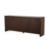STF-4306_16 Dressoir Dallas Bruin Mangohout 165 cm - Image 17