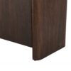 STF-4306_17 Dressoir Dallas Bruin Mangohout 165 cm - Image 18