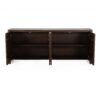 STF-4306_20 Dressoir Dallas Bruin Mangohout 165 cm - Image 21