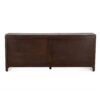 STF-4306_22 Dressoir Dallas Bruin Mangohout 165 cm - Image 23