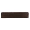 STF-4306_23 Dressoir Dallas Bruin Mangohout 165 cm - Image 24