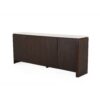 STF-4306_27 Dressoir Dallas Bruin Mangohout 165 cm - Image 28