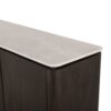 STF-4306_28 Dressoir Dallas Bruin Mangohout 165 cm - Image 29