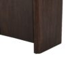 STF-4306_30 Dressoir Dallas Bruin Mangohout 165 cm - Image 31