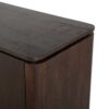 STF-4307_11 Dressoir Dallas Bruin Mangohout 210 cm - Image 12