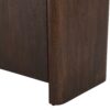 STF-4307_12 Dressoir Dallas Bruin Mangohout 210 cm - Image 13