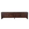 STF-4306_41 Dressoir Dallas Bruin Mangohout 165 cm - Image 42