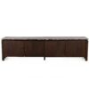 STF-4306_42 Dressoir Dallas Bruin Mangohout 165 cm - Image 43