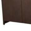 STF-4307_14 Dressoir Dallas Bruin Mangohout 210 cm - Image 15