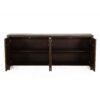 STF-4307_16 Dressoir Dallas Bruin Mangohout 210 cm - Image 17
