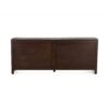 STF-4307_17 Dressoir Dallas Bruin Mangohout 210 cm - Image 18