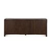 STF-4307_18 Dressoir Dallas Bruin Mangohout 210 cm - Image 19