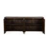 STF-4307_19 Dressoir Dallas Bruin Mangohout 210 cm - Image 20