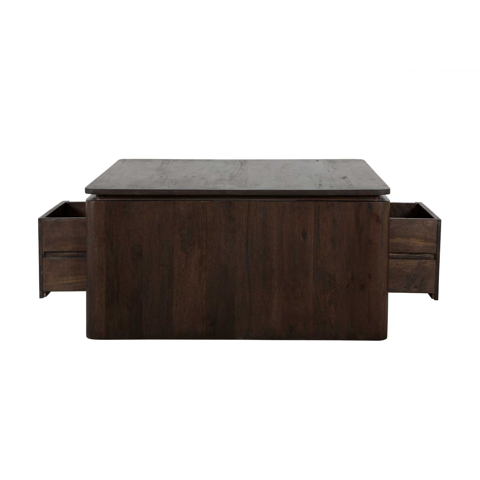 STF-4306_49 Dressoir Dallas Bruin Mangohout 165 cm - Image 50