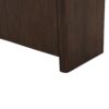STF-4307_22 Dressoir Dallas Bruin Mangohout 210 cm - Image 23
