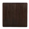 STF-4306_51 Dressoir Dallas Bruin Mangohout 165 cm - Image 52