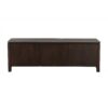 Tv meubel Dallas Bruin Mangohout 165 cm - Image 1