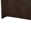 STF-4307_25 Dressoir Dallas Bruin Mangohout 210 cm - Image 26