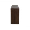 STF-4307_26 Dressoir Dallas Bruin Mangohout 210 cm - Image 27