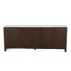 STF-4307_28 Dressoir Dallas Bruin Mangohout 210 cm - Image 29