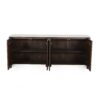 STF-4307_29 Dressoir Dallas Bruin Mangohout 210 cm - Image 30
