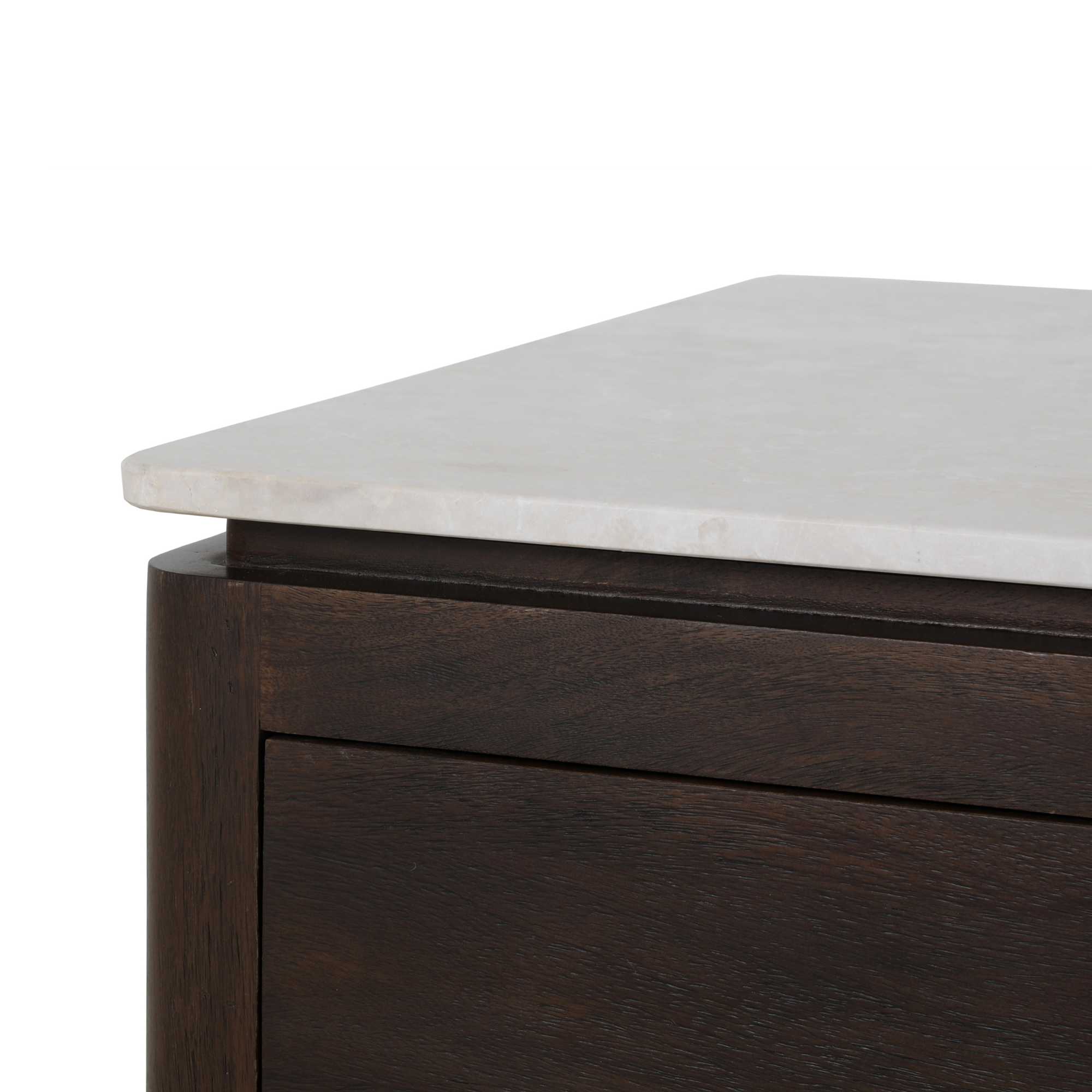 STF-4306_57 Dressoir Dallas Bruin Mangohout 165 cm - Image 58