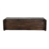 STF-4308_5 Tv meubel Dallas Bruin Mangohout 165 cm - Image 6
