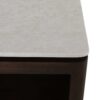 STF-4306_58 Dressoir Dallas Bruin Mangohout 165 cm - Image 59