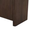 STF-4307_32 Dressoir Dallas Bruin Mangohout 210 cm - Image 33