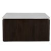 STF-4306_61 Dressoir Dallas Bruin Mangohout 165 cm - Image 62