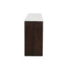 STF-4307_36 Dressoir Dallas Bruin Mangohout 210 cm - Image 37