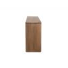STF-3707_14 Dressoir Dallas Naturel Mangohout 210 cm - Image 15