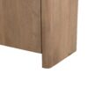 STF-3707_18 Dressoir Dallas Naturel Mangohout 210 cm - Image 19