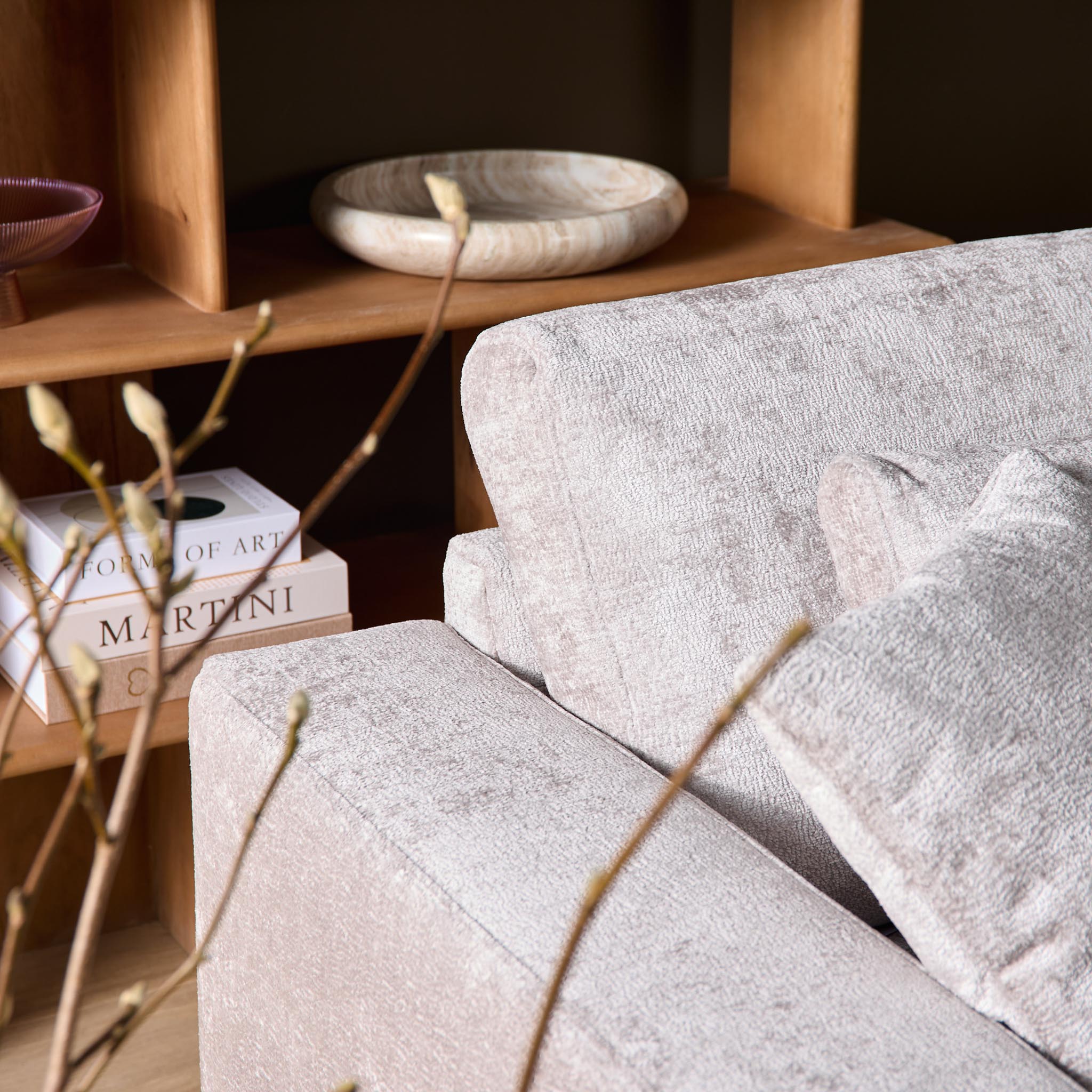 MySofa Jesse Hoekbank Greige  - Image 3