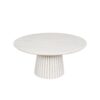 STF-1821_1 Salontafel Solana Zand Mangohout 80 cm - Image 2