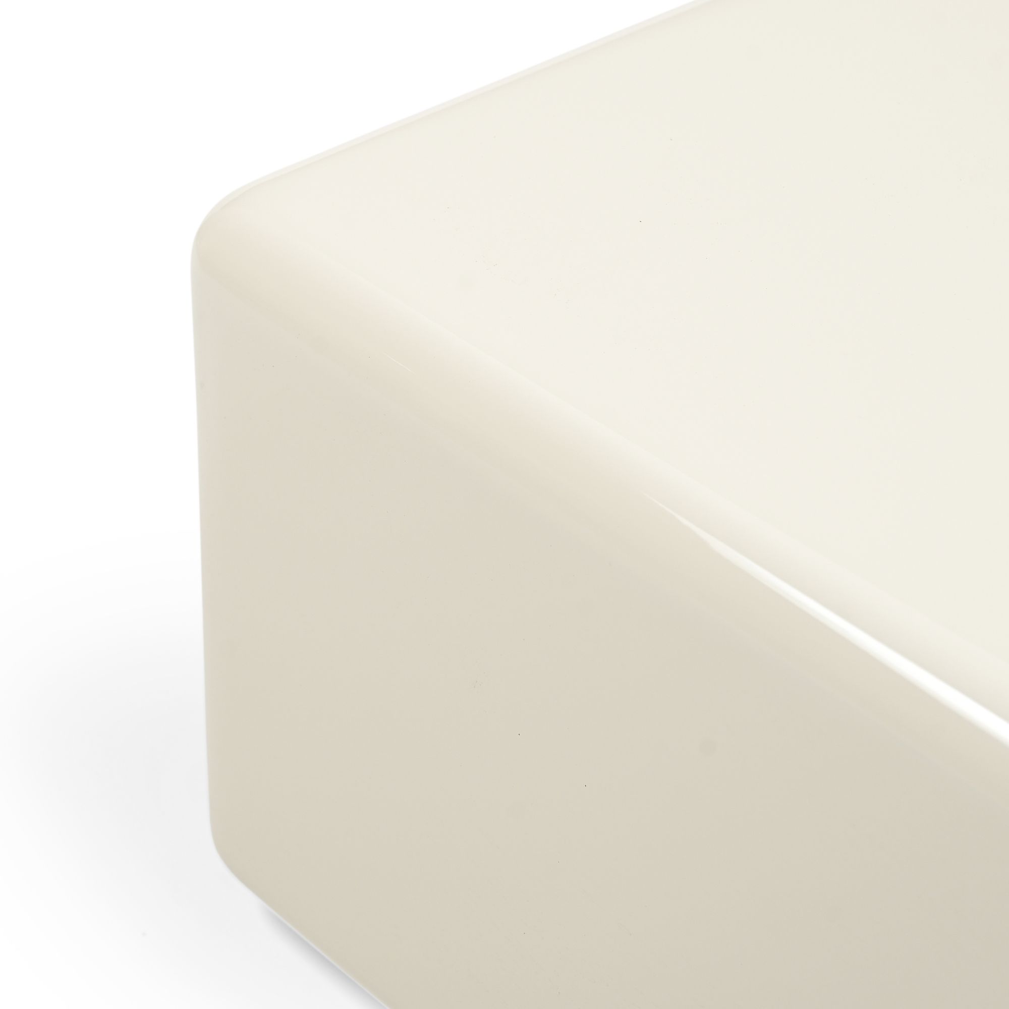 Salontafel Elias Wit MDF 60 cm - Image 4