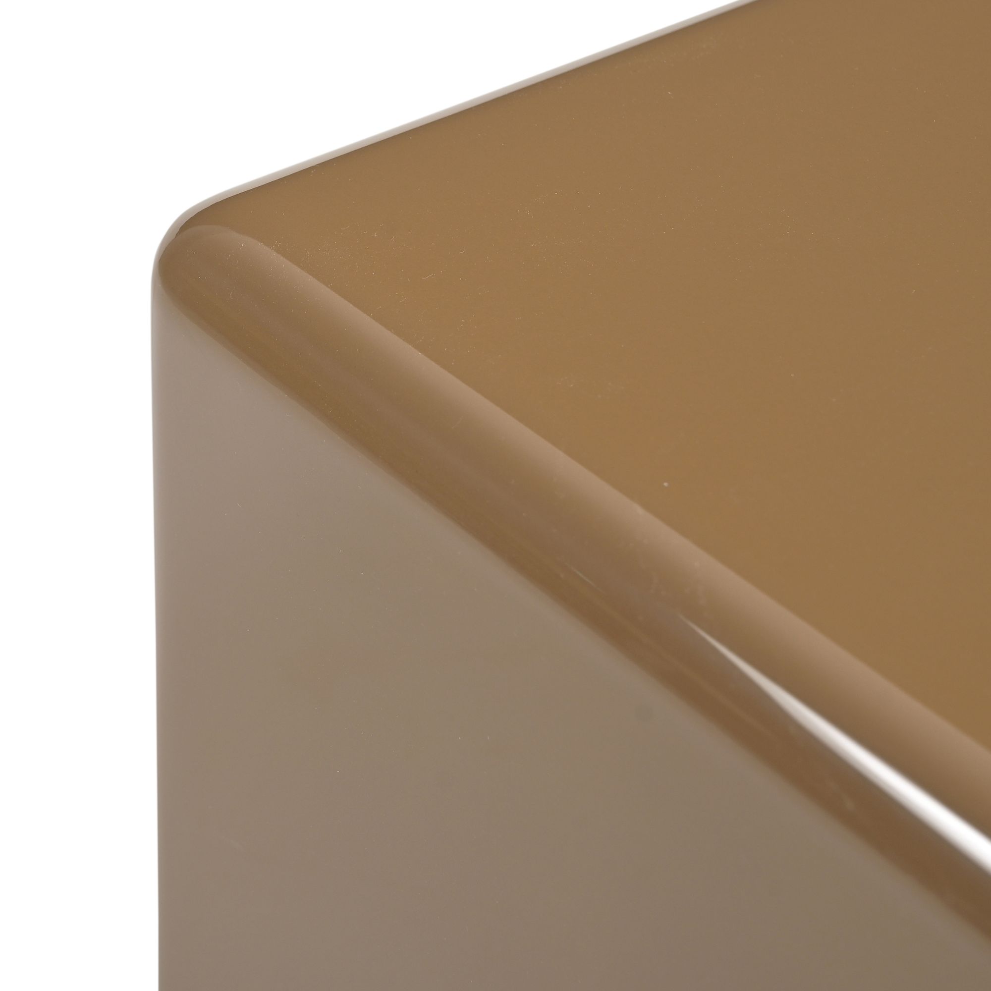 Salontafel Elias Bruin MDF 40 cm - Image 6