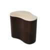 Salontafel Lovi Bruin 50 cm - Image 1