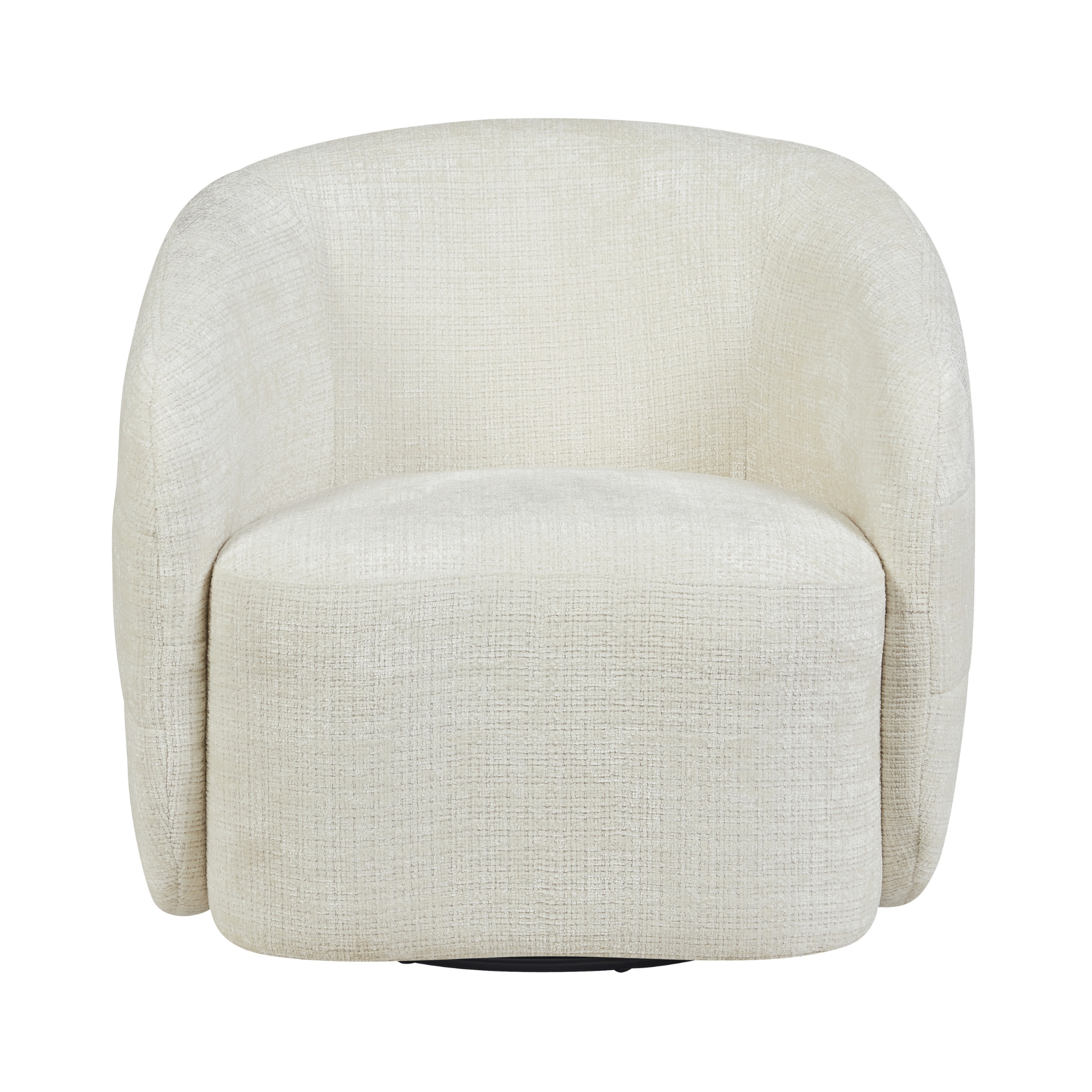 Draaibare Fauteuil Yara Off White - Image 2