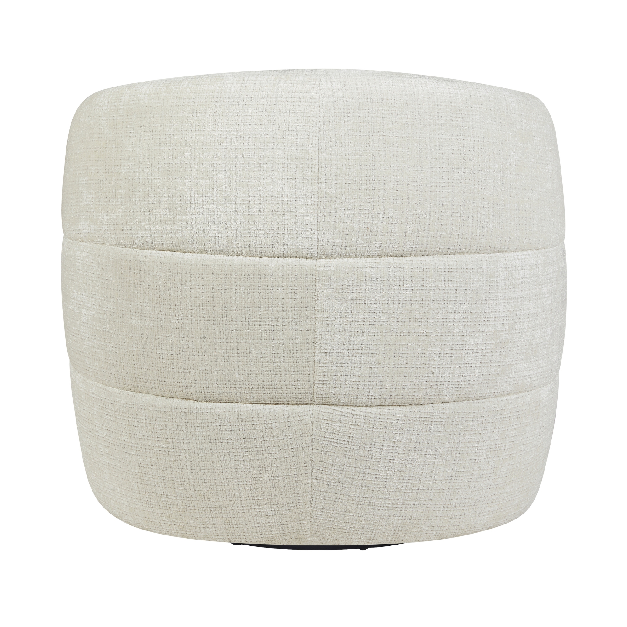Draaibare Fauteuil Yara Off White - Image 6