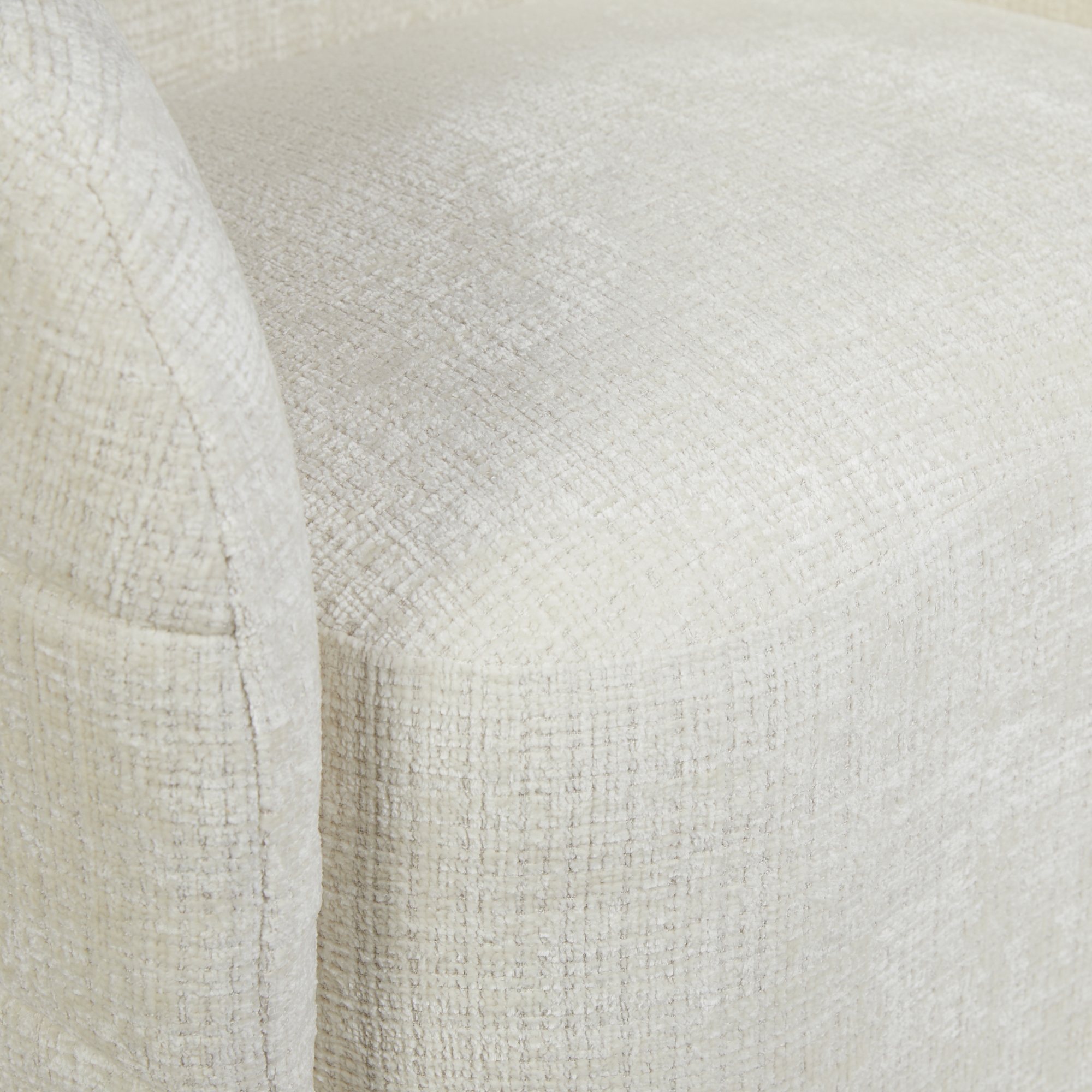Draaibare Fauteuil Yara Off White - Image 8