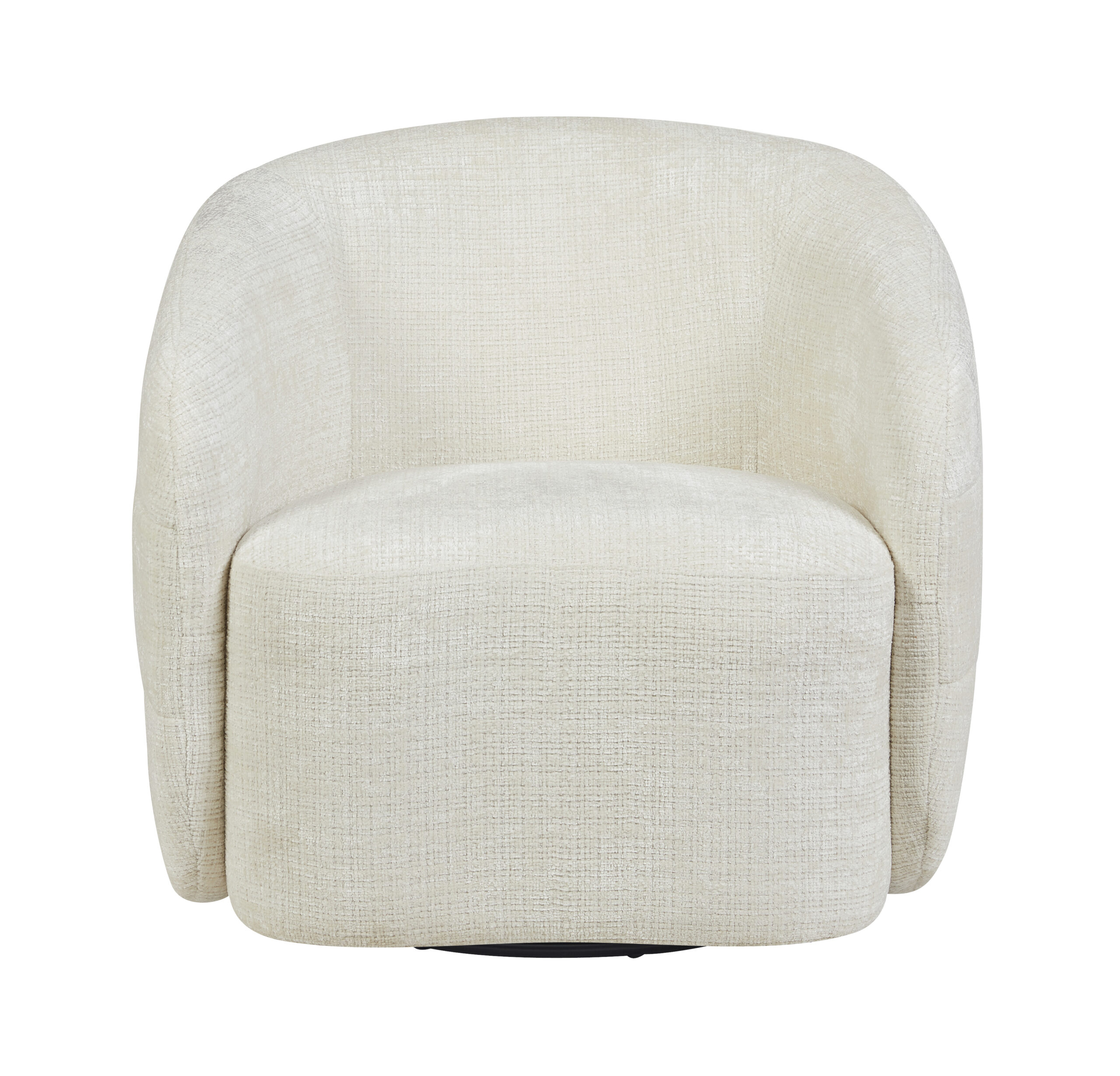 Draaibare Fauteuil Yara Off White - Image 9