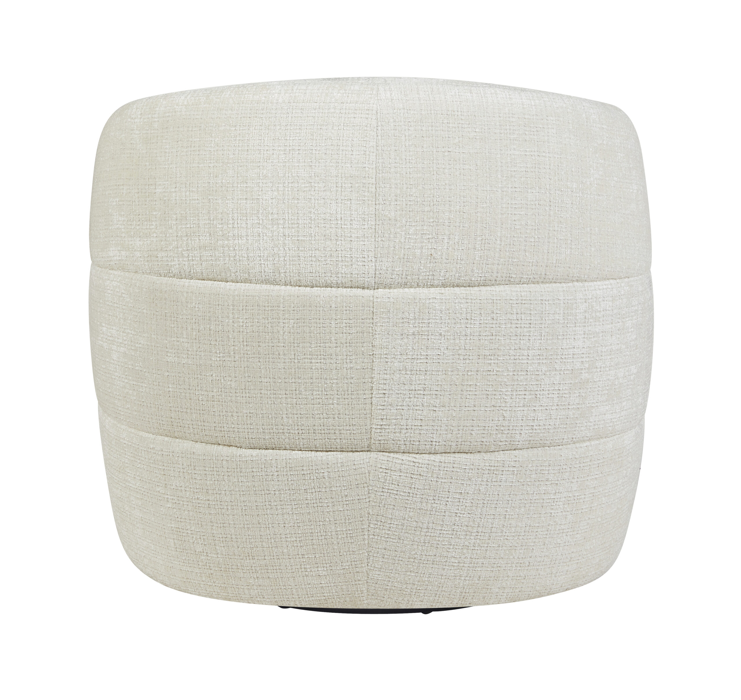 Draaibare Fauteuil Yara Off White - Image 16