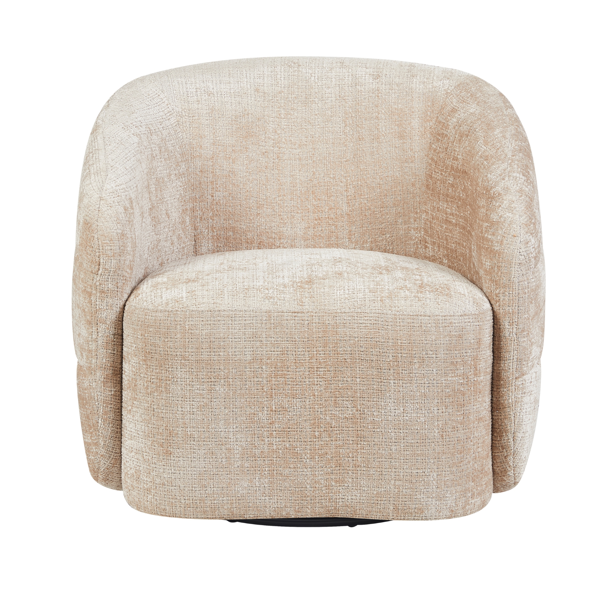 Draaibare Fauteuil Yara Beige - Image 3