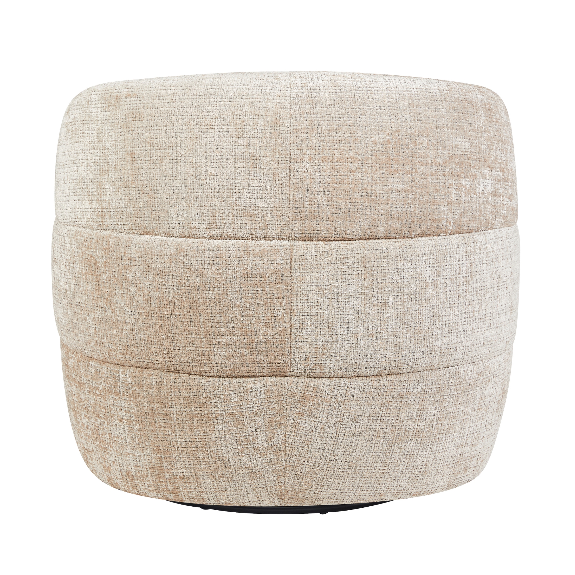 Draaibare Fauteuil Yara Beige - Image 7